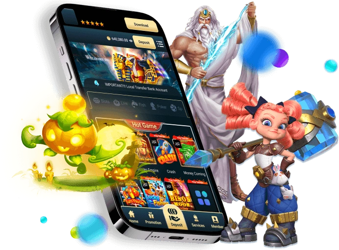 Biểu tượng VIP Vàng