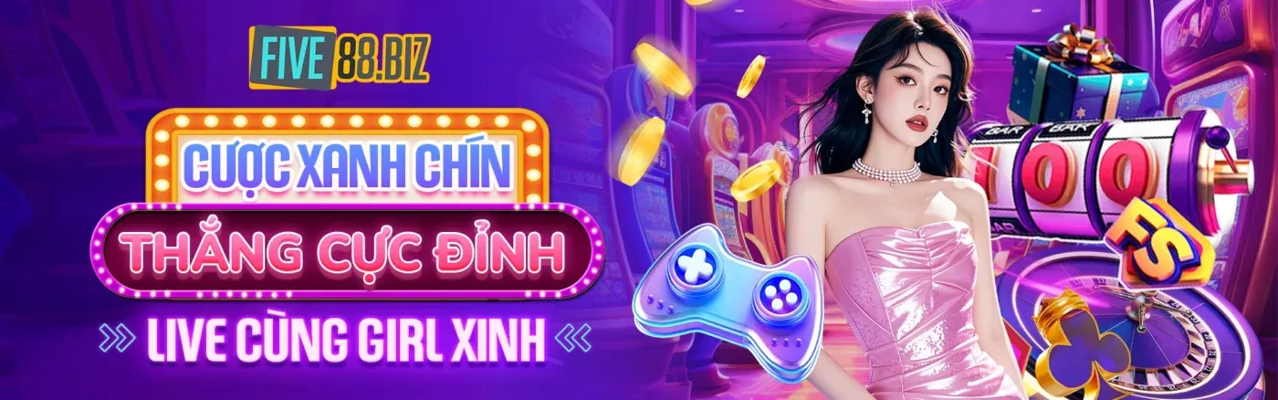 Trò chơi xèng hấp dẫn tại Bec88 Login